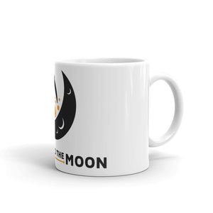 Open image in slideshow, Mining to the Moon Mug
